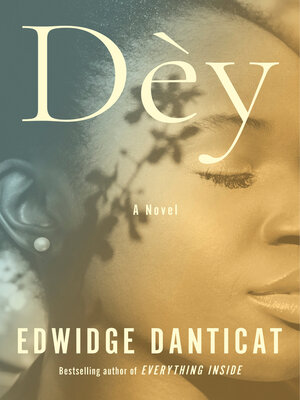 cover image of Dèy